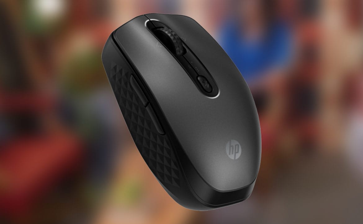 [CES 2024] HP announced new devices that incorporate AI and more