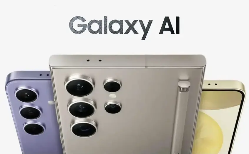 Samsung Galaxy Unpacked 2024 Samsung Galaxy S24 Galaxy AI Galaxy AI: Samsung announces One UI 6.1 update, bringing AI to more devices