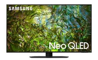 Samsung Announces 2024 TV and Audio Lineup - Samsung US Newsroom