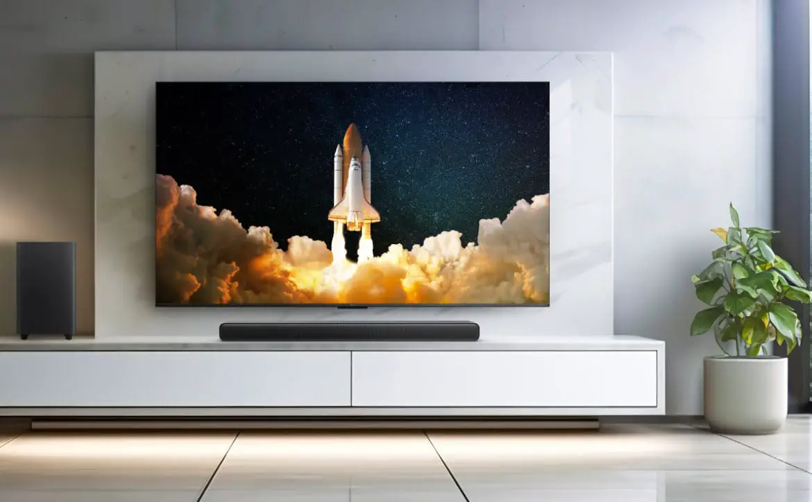 [CES 2024] The 2024 TCL home theater lineup includes a new QD Mini LED and 115" TV