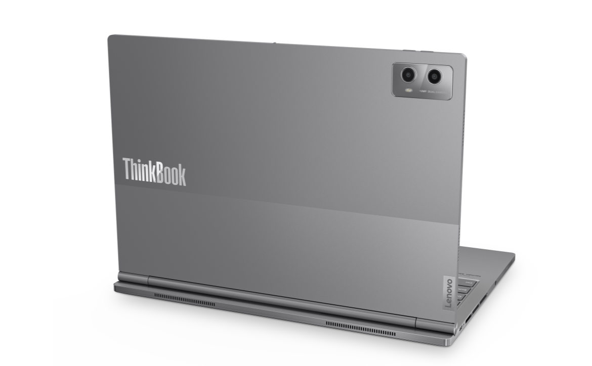 [CES 2024] Lenovo announces new ThinkBook laptops and ThinkCentre neo desktops