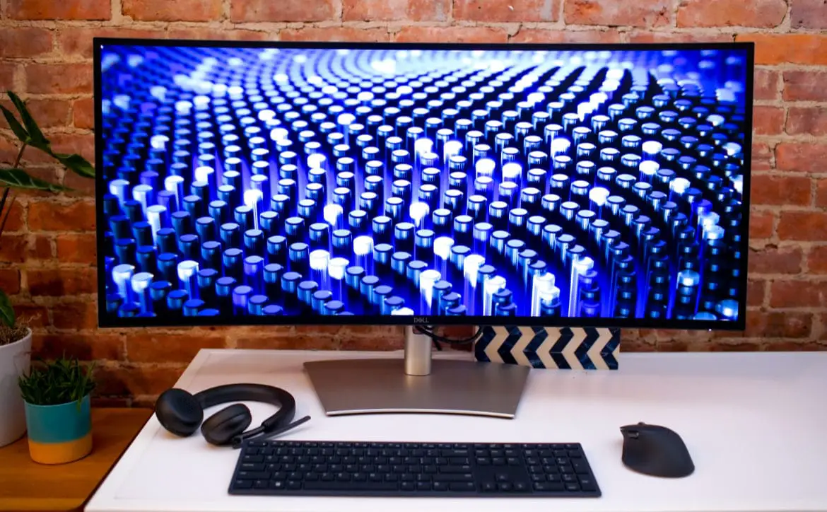 [CES 2024] New Dell UltraSharp monitors announced ahead of CES