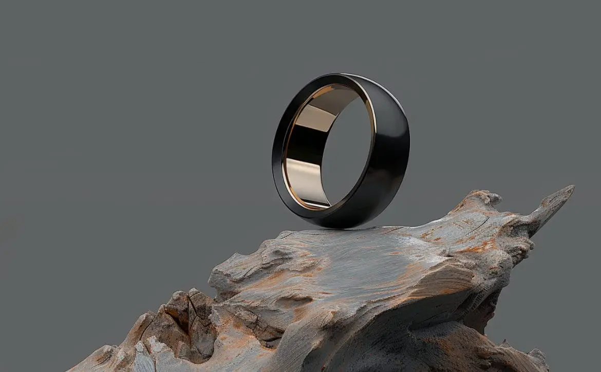 Apple said to be developing a smart ring to battle Samsung. Who will hold the One Ring?