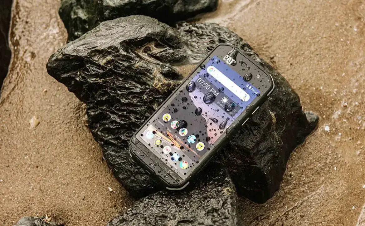 Rugged smartphone maker Bullitt Group has gone out of business