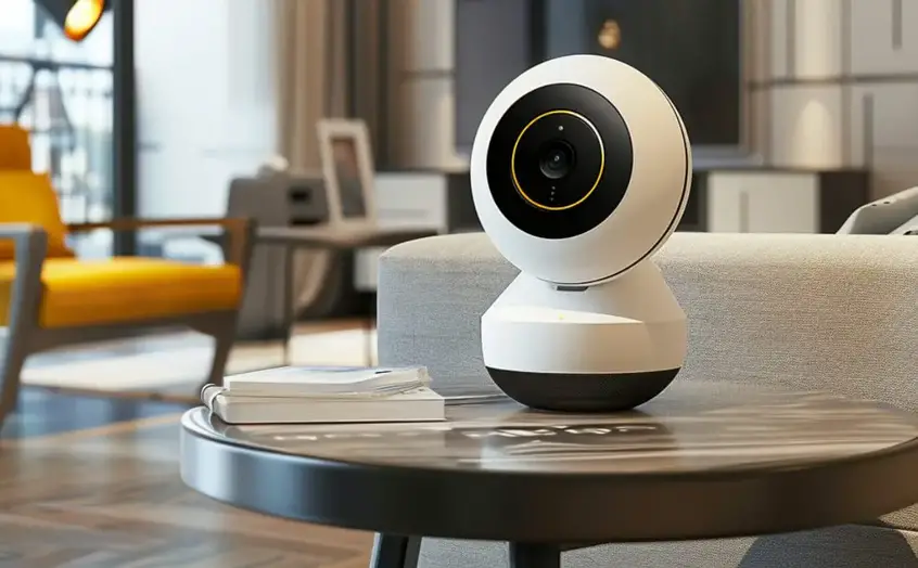 Wyze security camera users were temporarily able to see other users' cameras