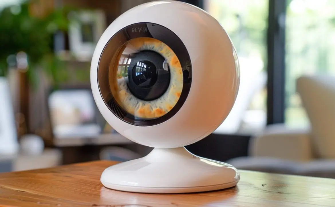 Wyze security camera users were able to see other users' camera feeds