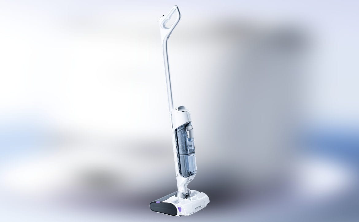 Narwal announces a trio of new vacuums, including one with 8,200 PA of suction power