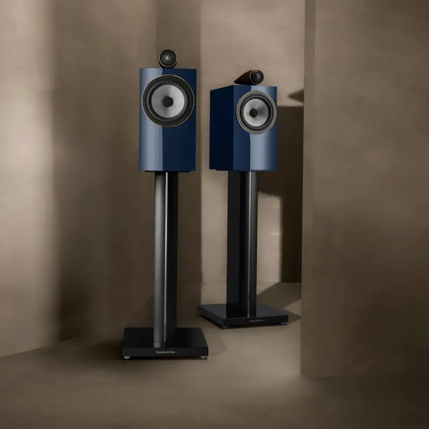 Bowers & Wilkins calls its new 700 S3 Signature the ultimate version of the 700 series