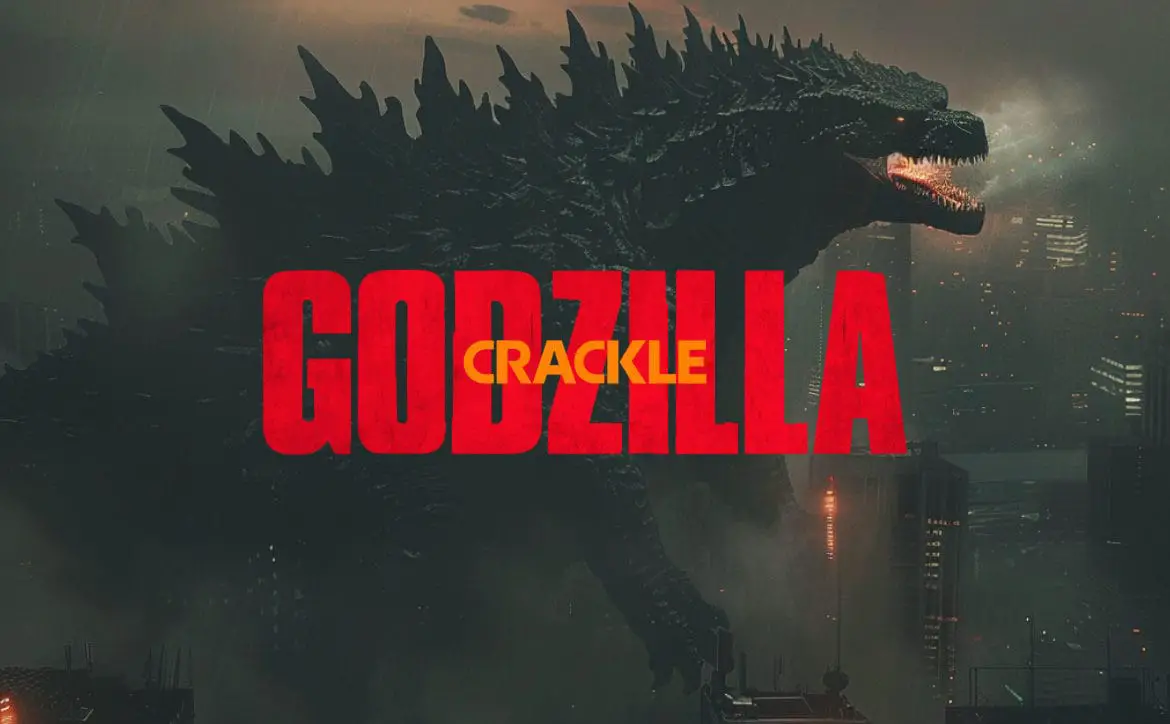 Godzilla Crackle Attack