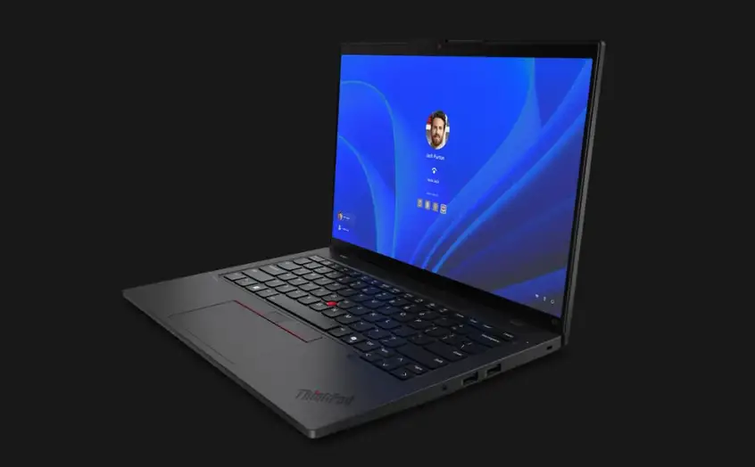 New Lenovo ThinkPad L and X series laptops announced 1