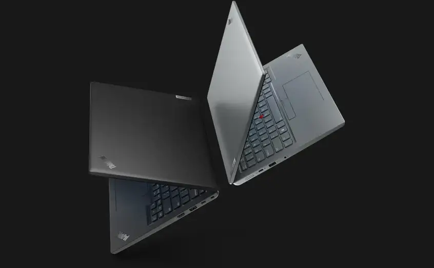 New Lenovo ThinkPad L and X series laptops announced