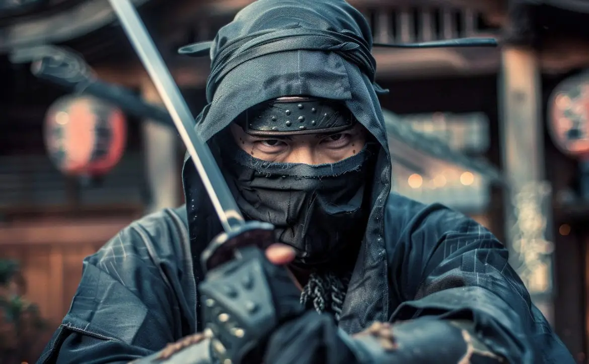 Ninja: These are 20 of the best Ninja movies of all time