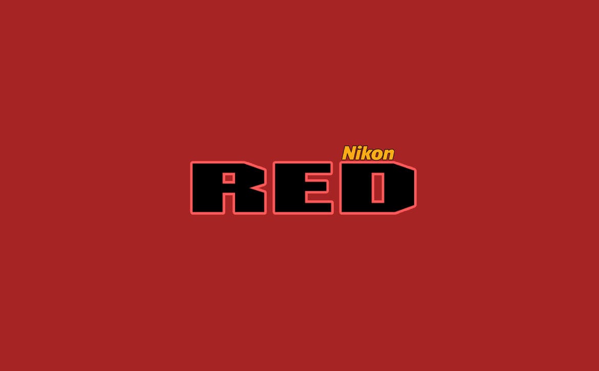 RED camera company purchased by Nikon