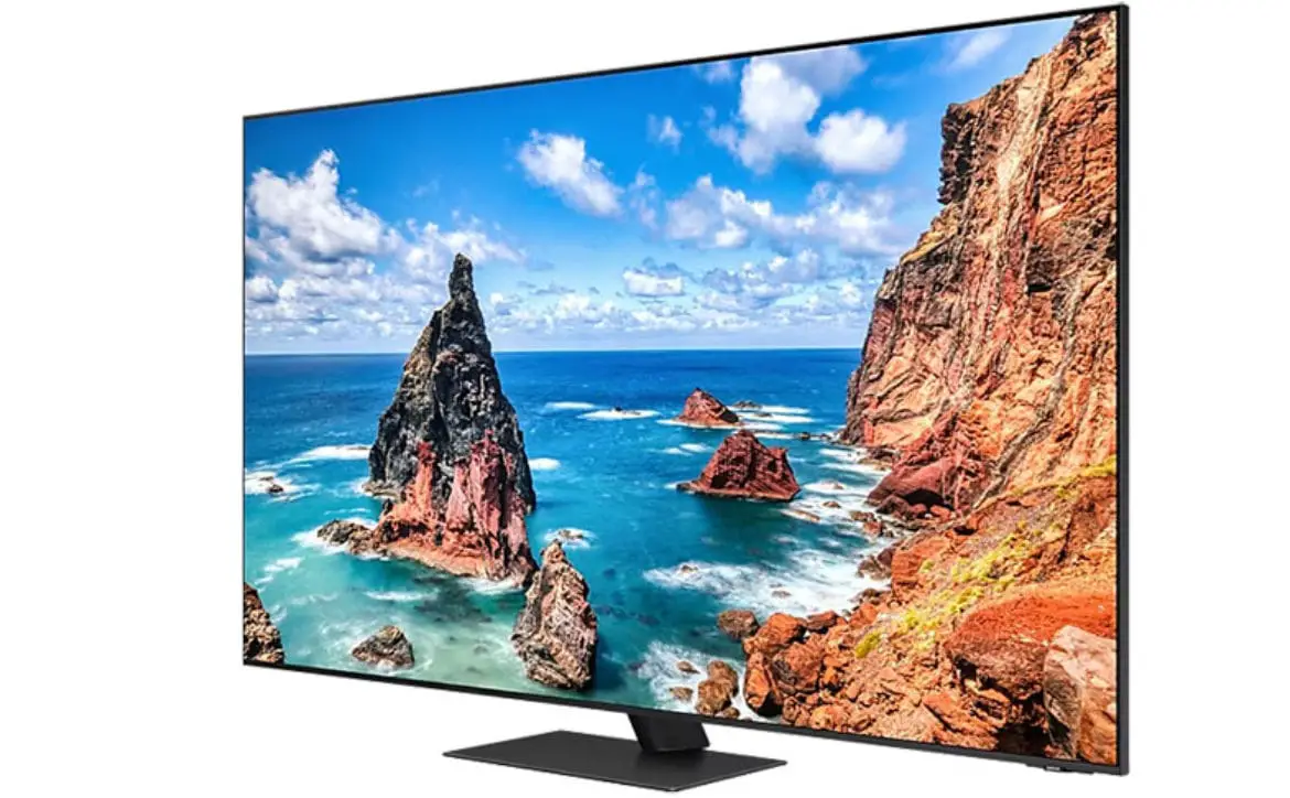 Samsung QN95D Neo QLED 4K review: Samsung's best 2024 Neo QLED 4K TV