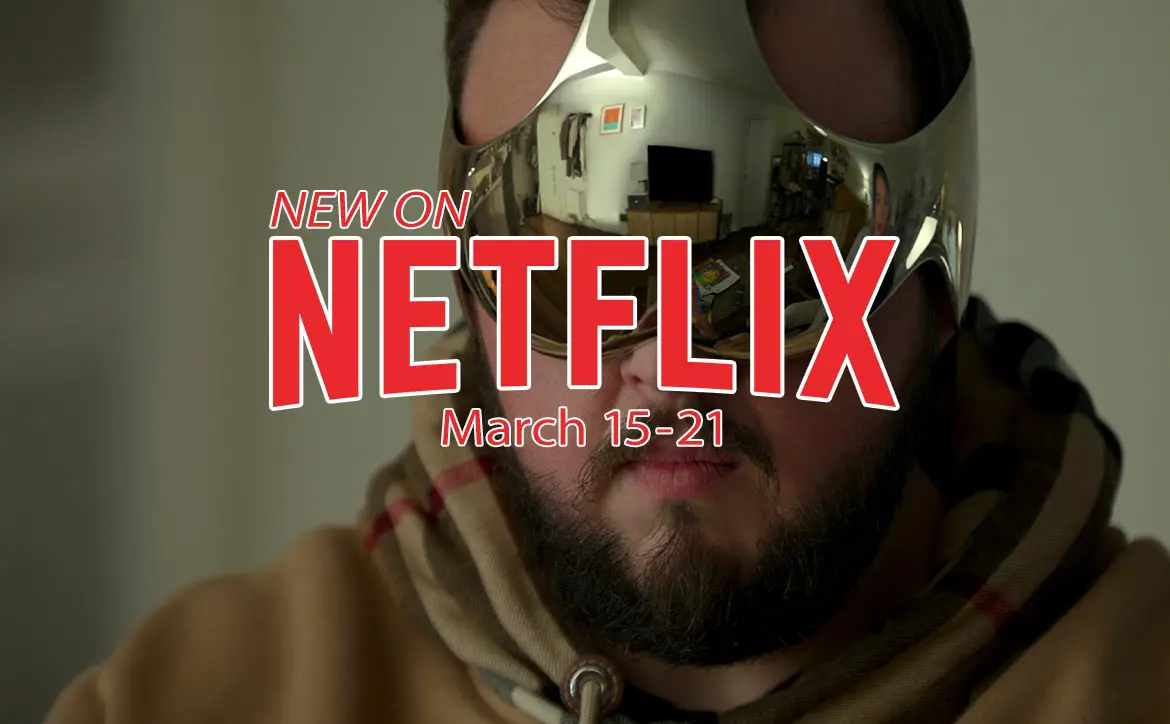 New on Netflix March 15-21: 3 Body Problem