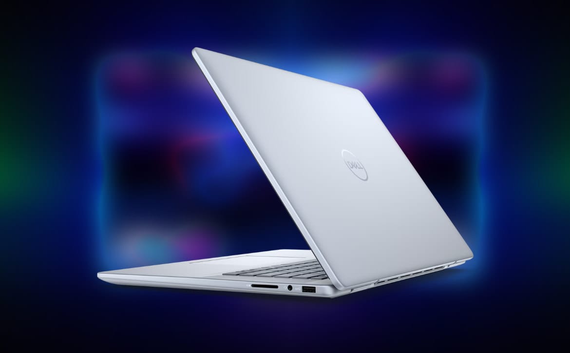 2024 Dell Inspiron laptops, now available for purchase 16 Plus