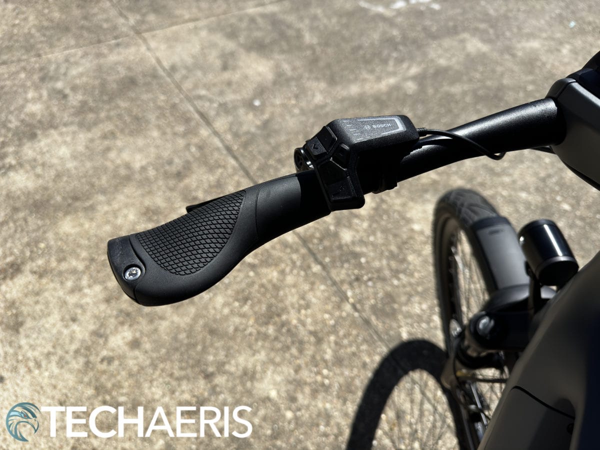 Gazelle Eclipse C380+ HMB review: Pricey but a solid choice for serious commuters
