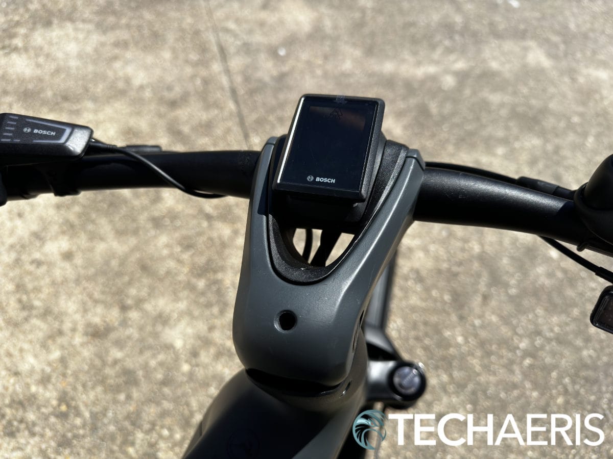 Gazelle Eclipse C380 HMB review Pricey but a solid choice for serious commuters 8