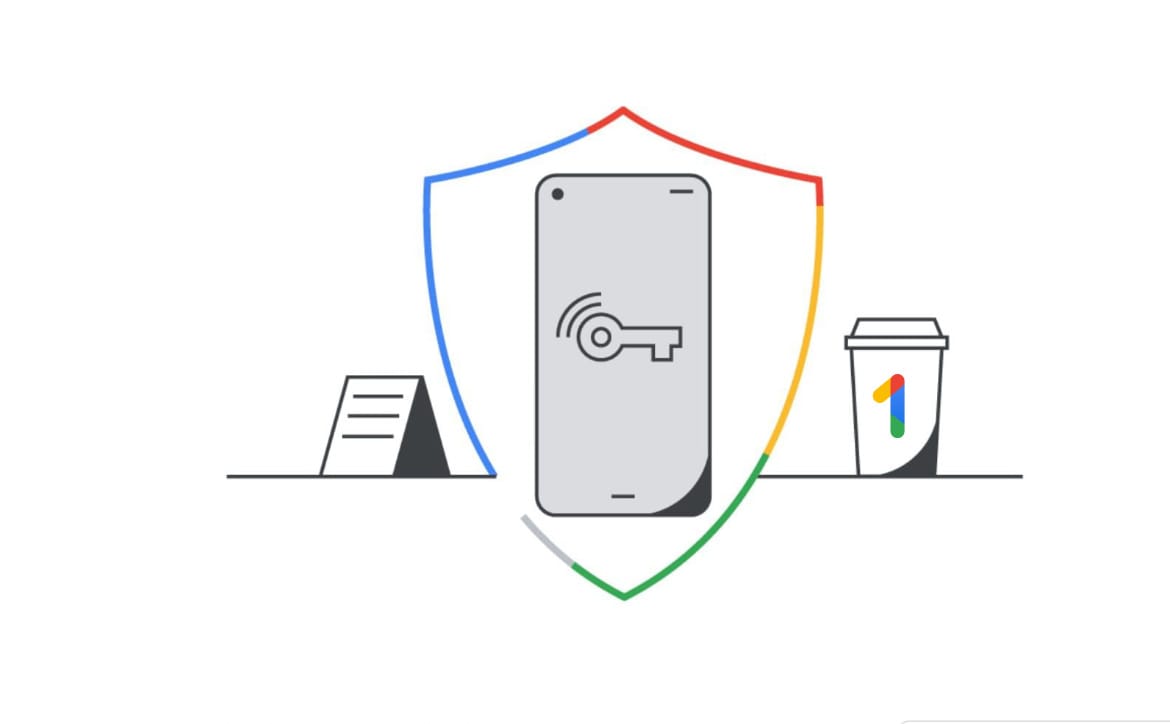 Google One VPN is headed to the Google graveyard