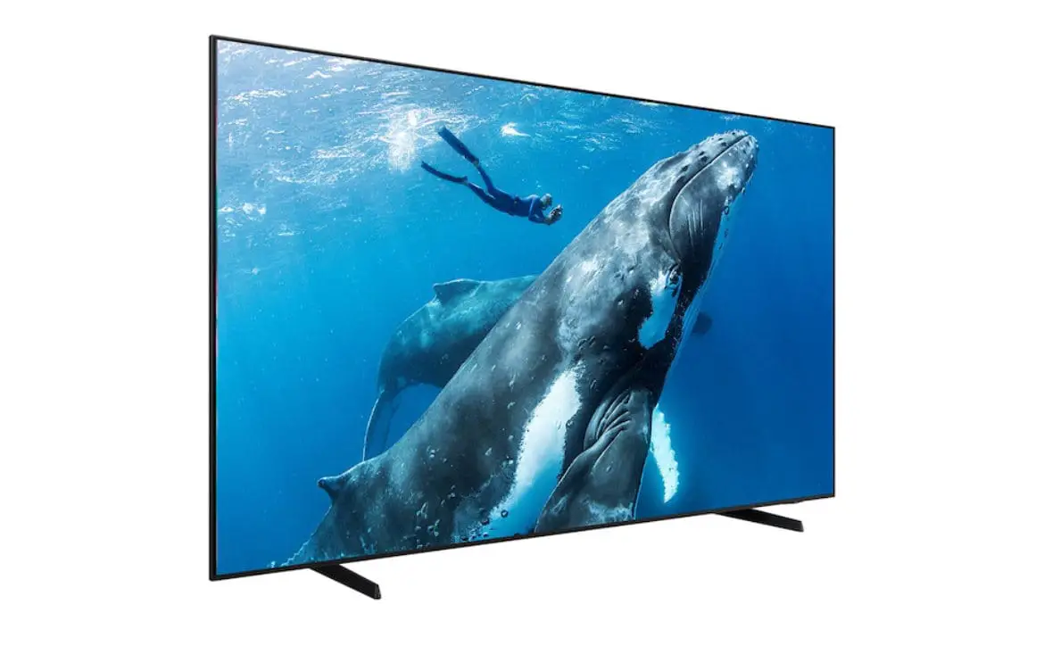 New 98" Samsung Crystal UHD 4K joins the battle of the beast TVs