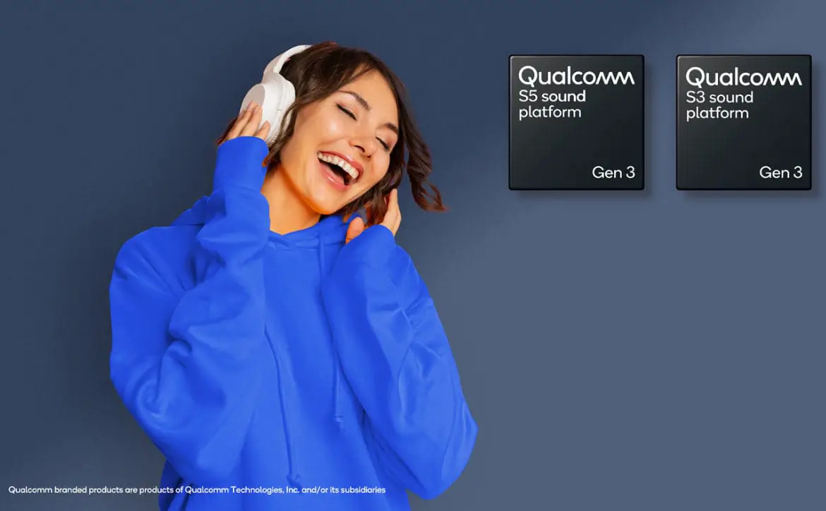 Qualcomm S3 Gen 3 Feature