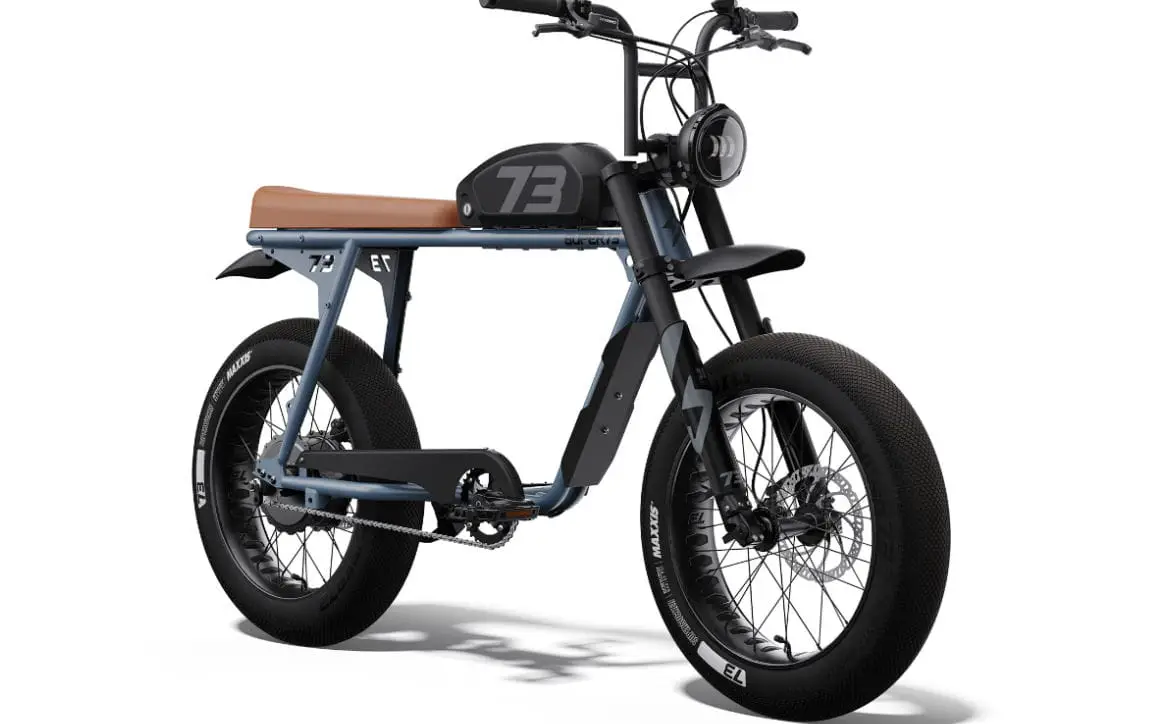 SUPER73 has announced its 2024 e-bikes