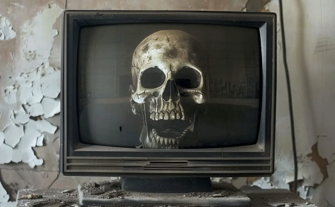 The dumb TV is mostly dead