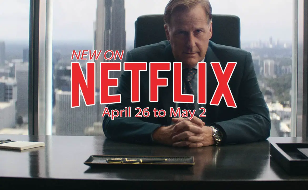 New on Netflix April 26 to May 2: Jeff Daniels in A Man in Full