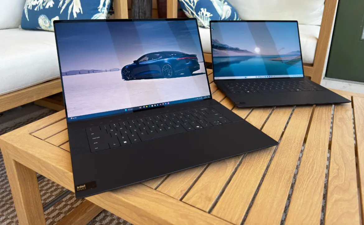 2024 Dell XPS review- Still the pinnacle of Windows premium laptops