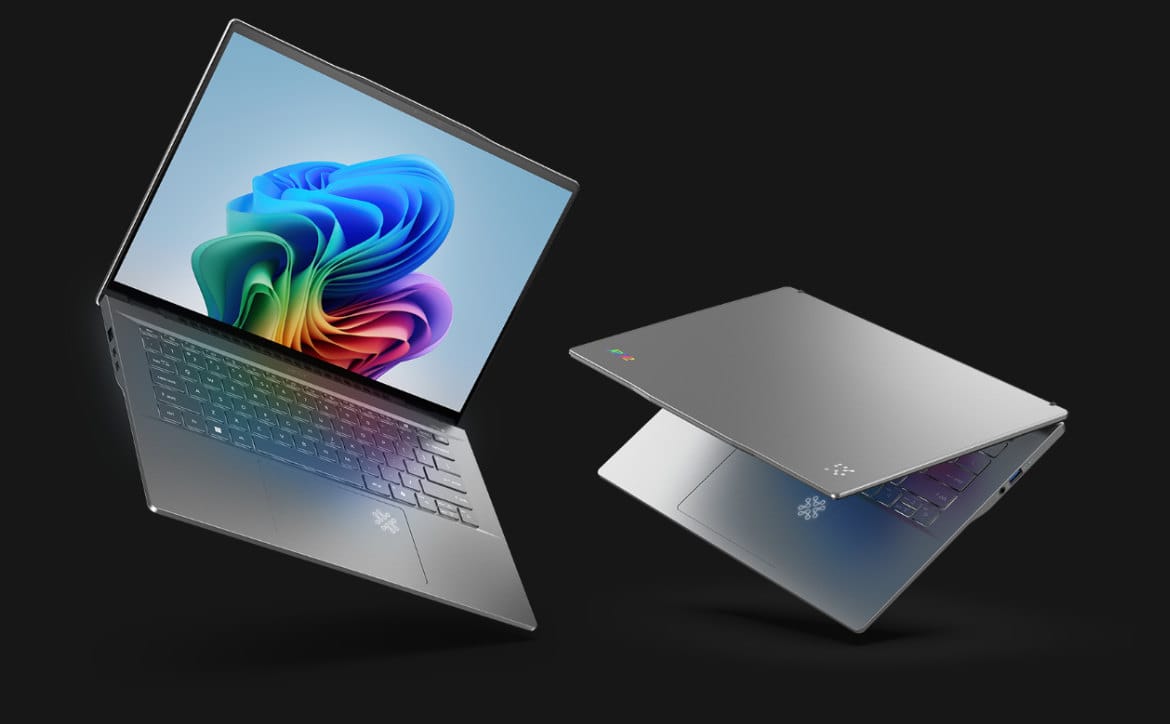 Acer Announces The Swift 14 AI Laptop