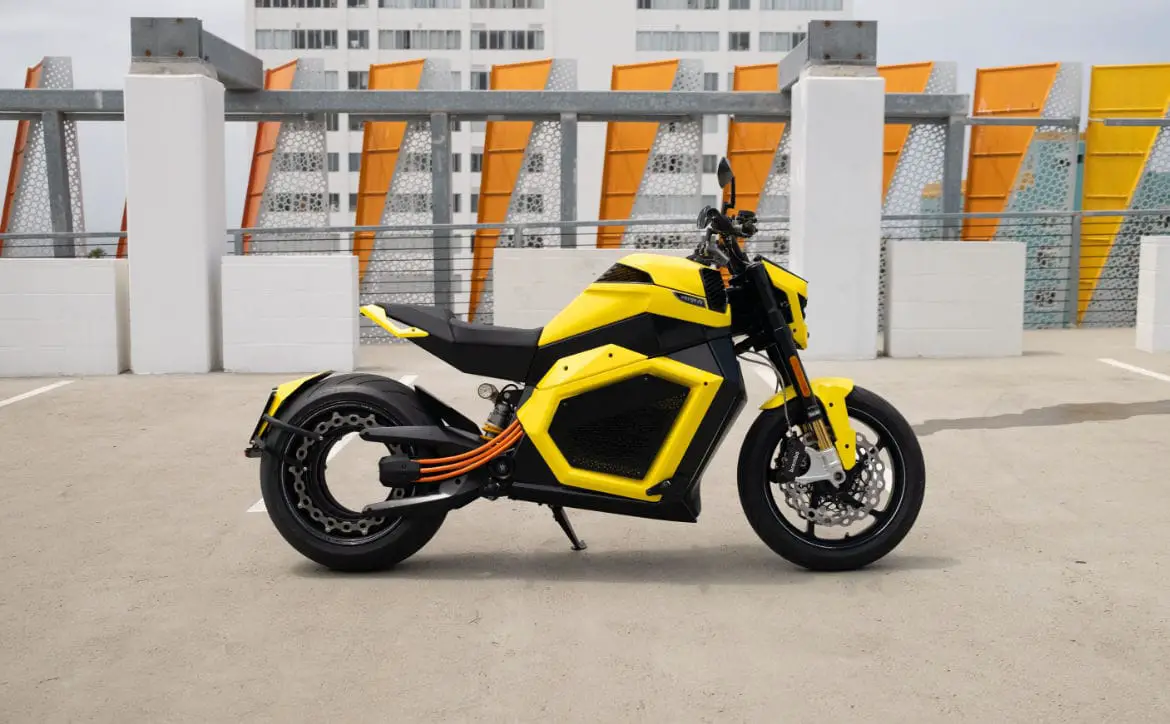 Verge Motorcycles begins retail rollout in the US