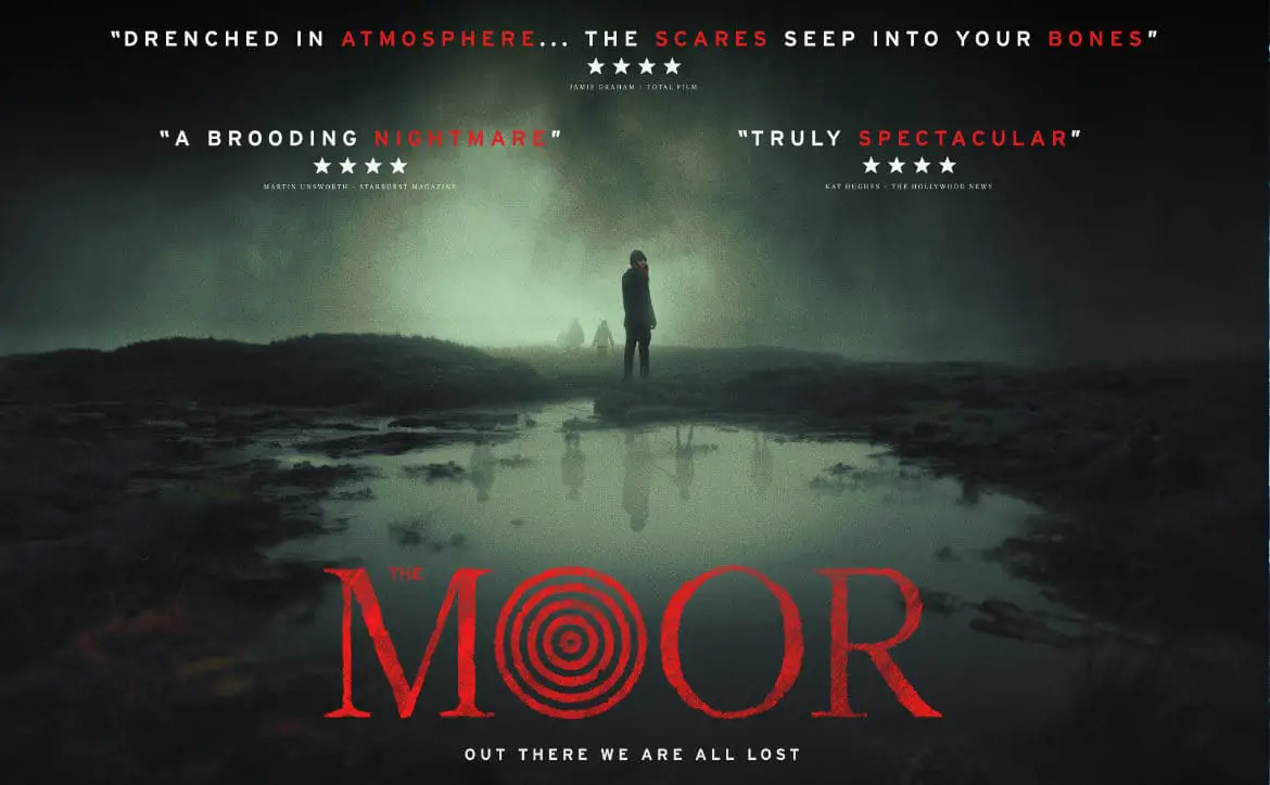 is a British horror film set for UK release this summer movie