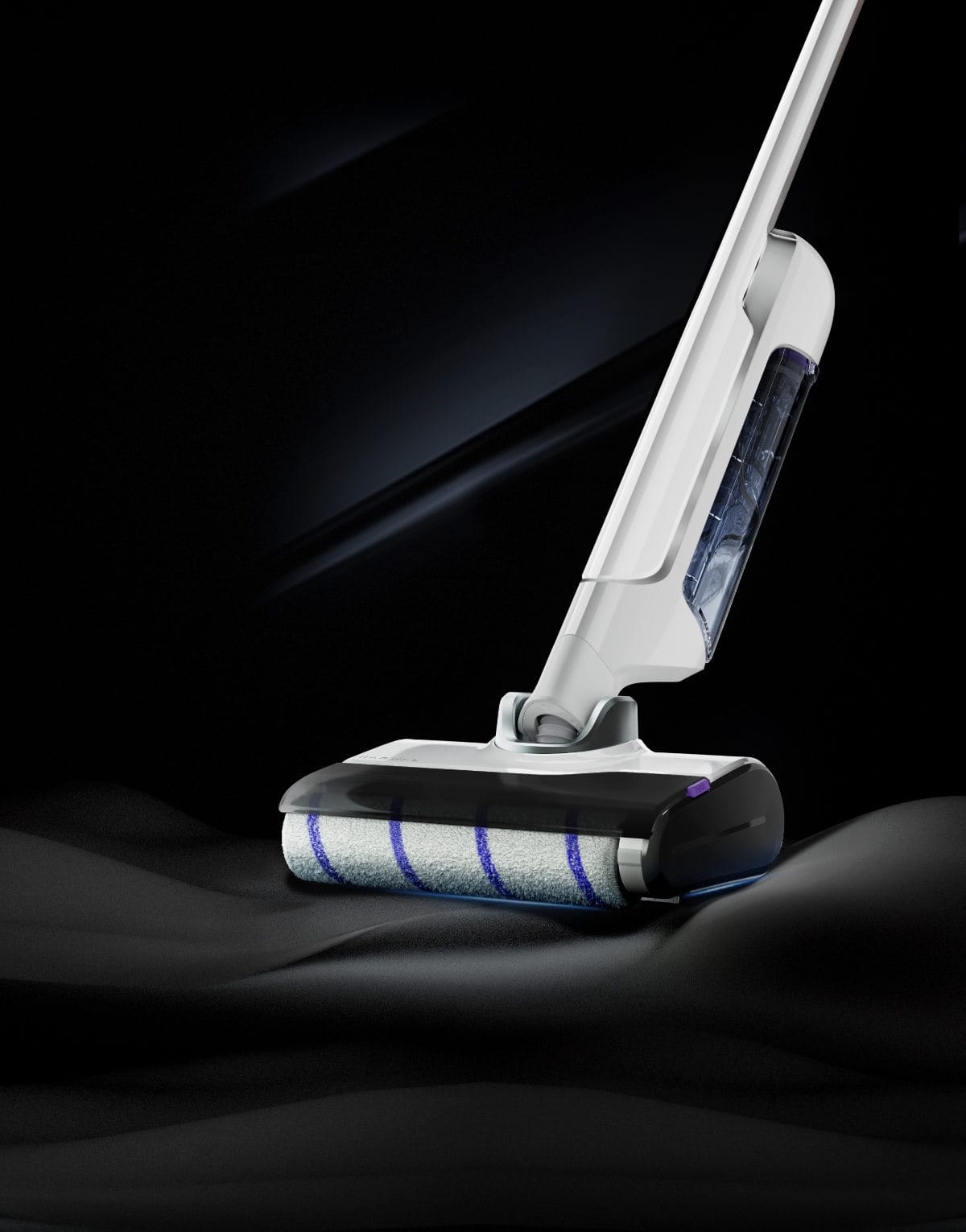 Narwal announces its new S10 Pro wet & dry vacuum mop