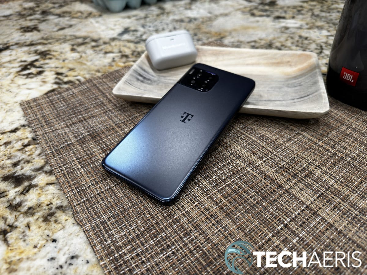T Mobile REVVL 7Pro 5G review This budget phone has a lot going for it 2