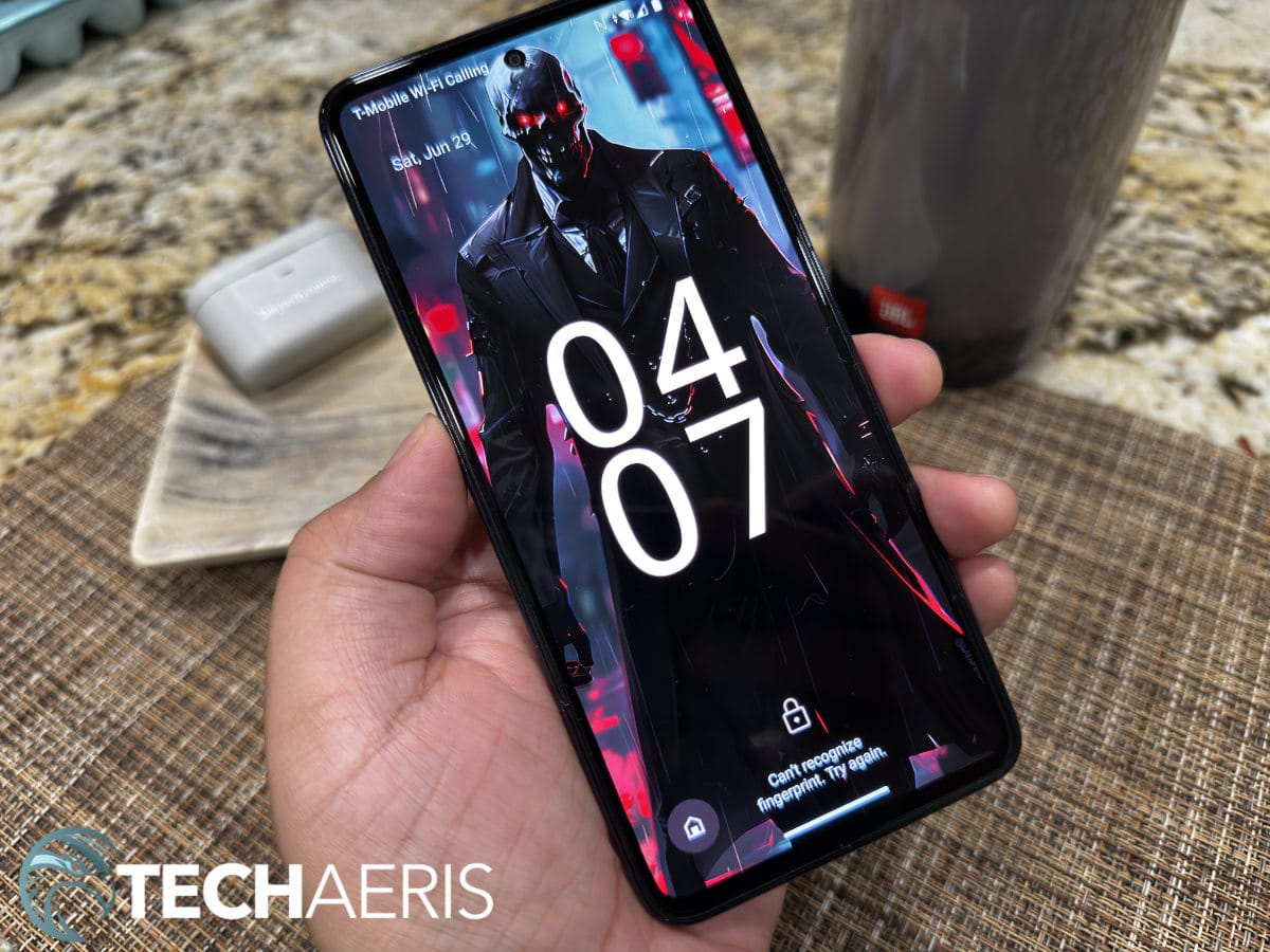 T Mobile REVVL 7Pro 5G review This budget phone has a lot going for it 3