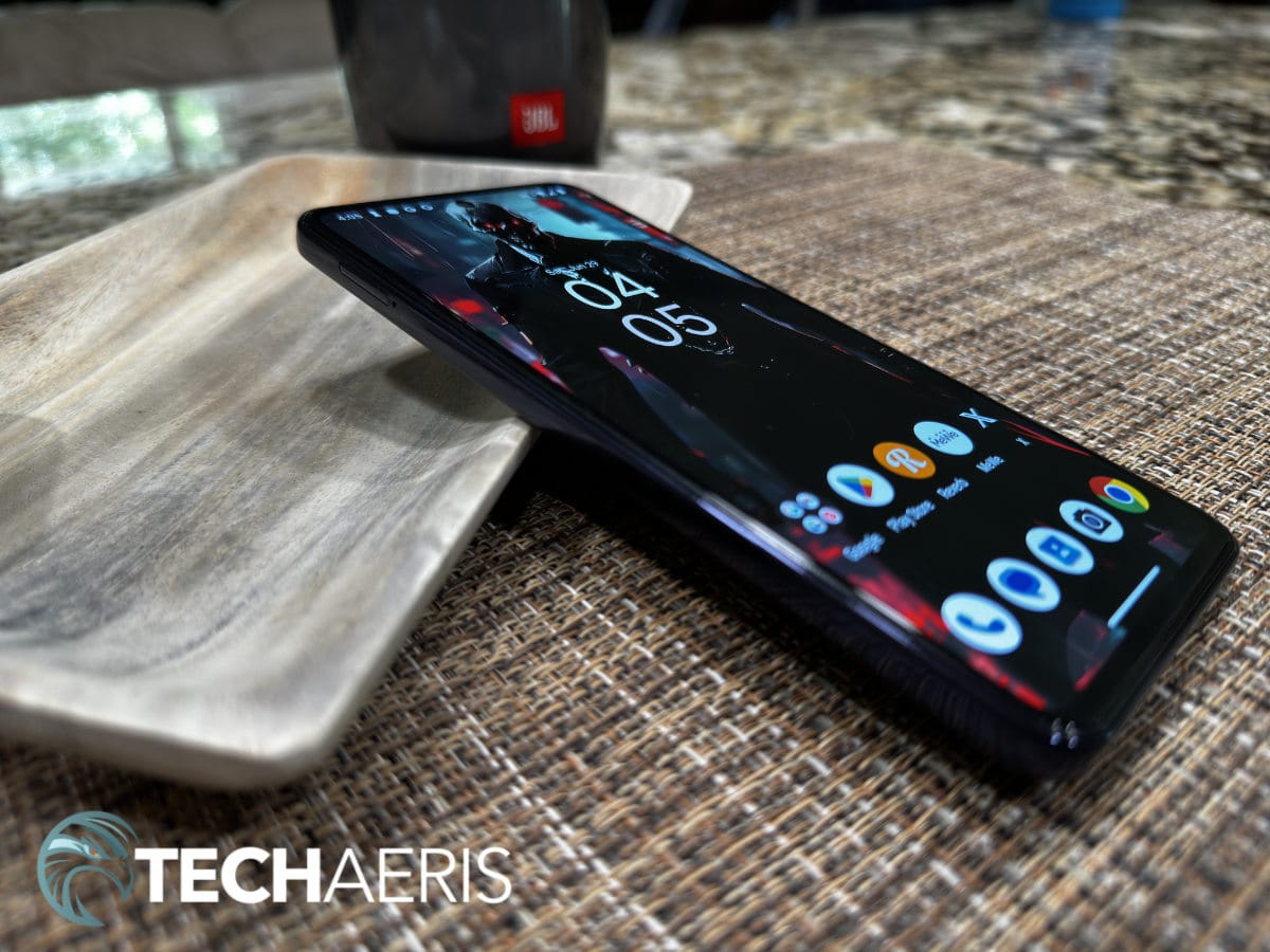 T Mobile REVVL 7Pro 5G review This budget phone has a lot going for it 4