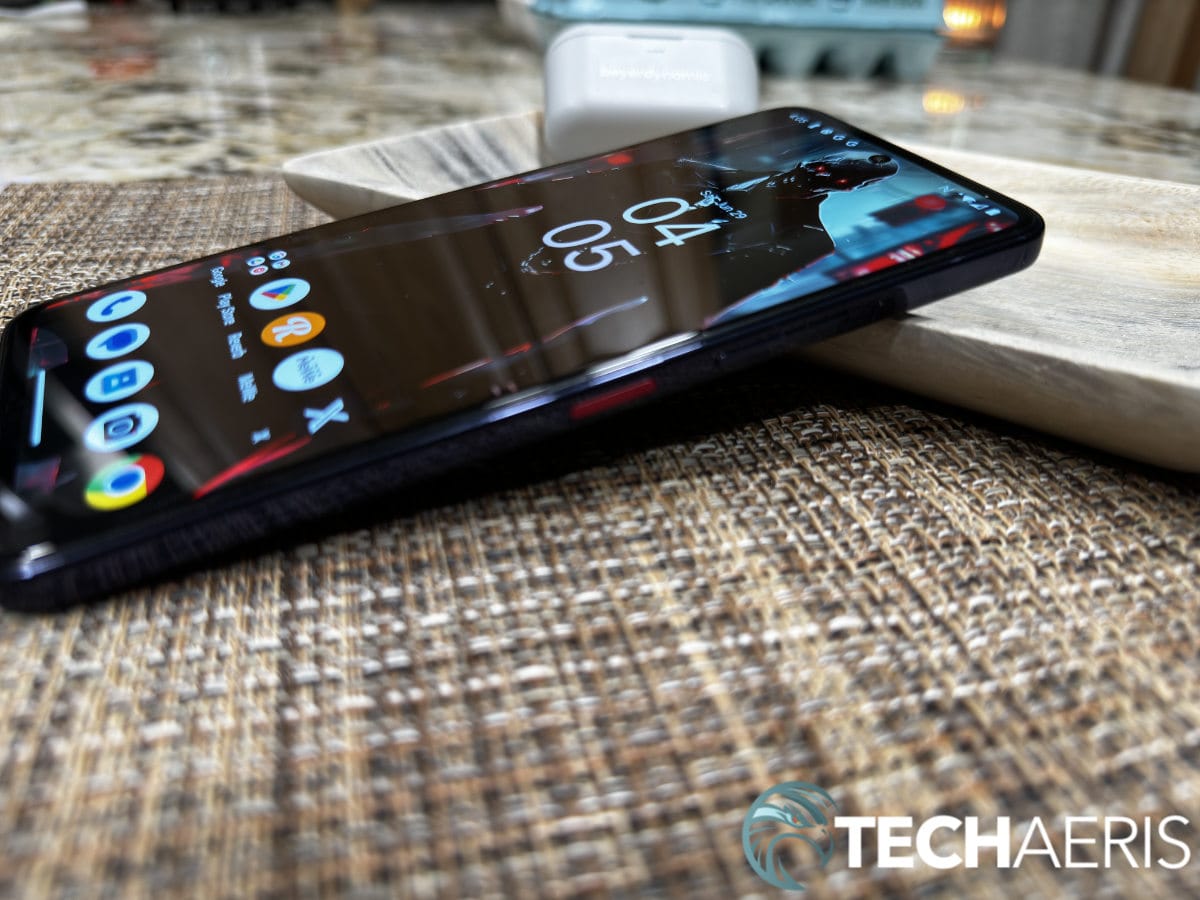 T Mobile REVVL 7Pro 5G review This budget phone has a lot going for it 7