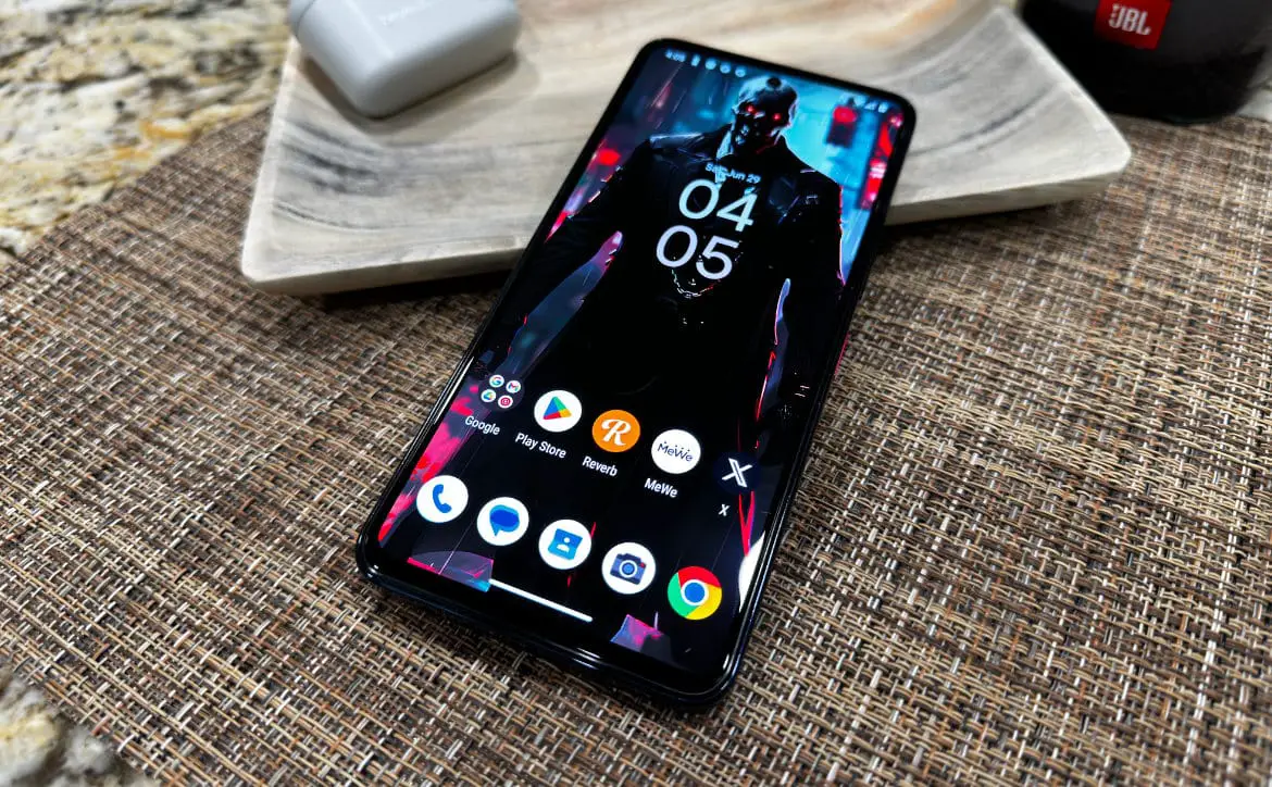 T Mobile REVVL 7Pro 5G review This budget phone has a lot going for it