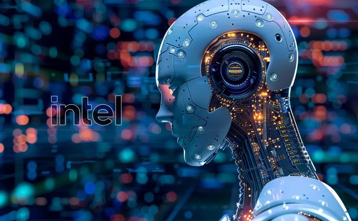 Intel empowers GenAI developers and athletes around the globe with open and accessible AI systems