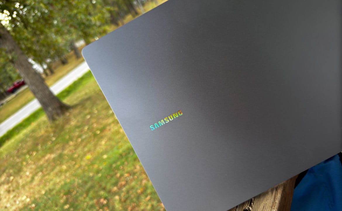 Samsung Galaxy Book4 Ultra Review Featured