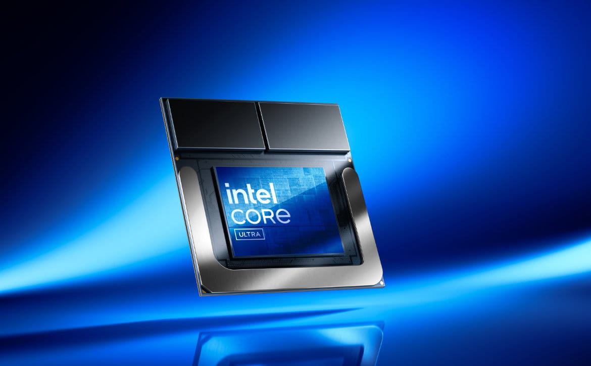 The New x86 Intel Core Ultra 200V Series Processors Are Here