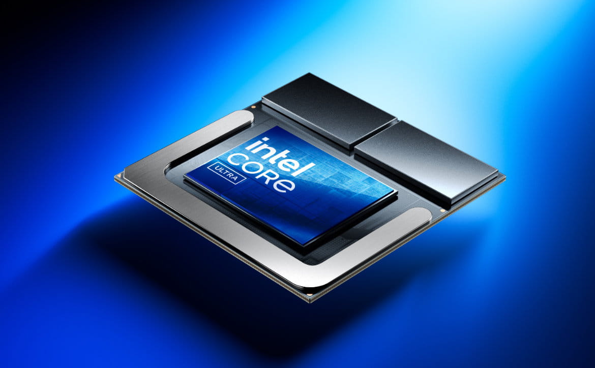 Intel anuncia sus nuevos procesadores Intel Core Ultra serie 200V x86