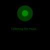 Windows Phone 8.1 Cortana Listening for Music