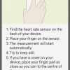 Samsung-Galaxy-Note-4-S-Health-Heart-Rate