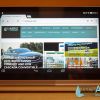 Lenovo-8-Android-YOGA-Tablet-2-Review-Stand-Mode