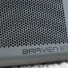 BRAVEN 805 review