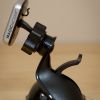 The MagicMount Pro dash features a 360 degree swivel mount and USB cable clip.