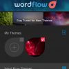 Word Flow Keyboard 1