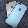 Blue iPhone 7