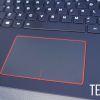 Lenovo-Y720-Trackpad